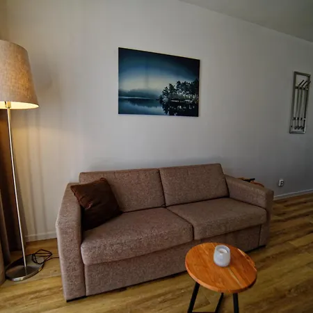 Lakeside Village - Vetrnik Frymburk Room photo