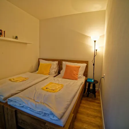 Lakeside Village - Vetrnik Frymburk Room photo