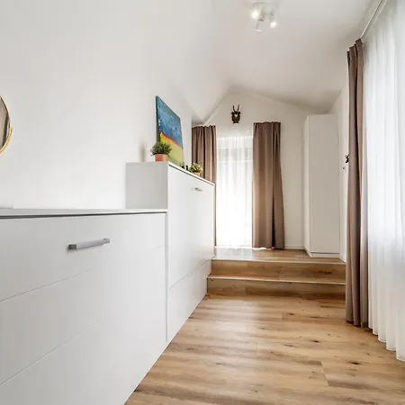 Lakeside Village - Vetrnik Frymburk Room photo