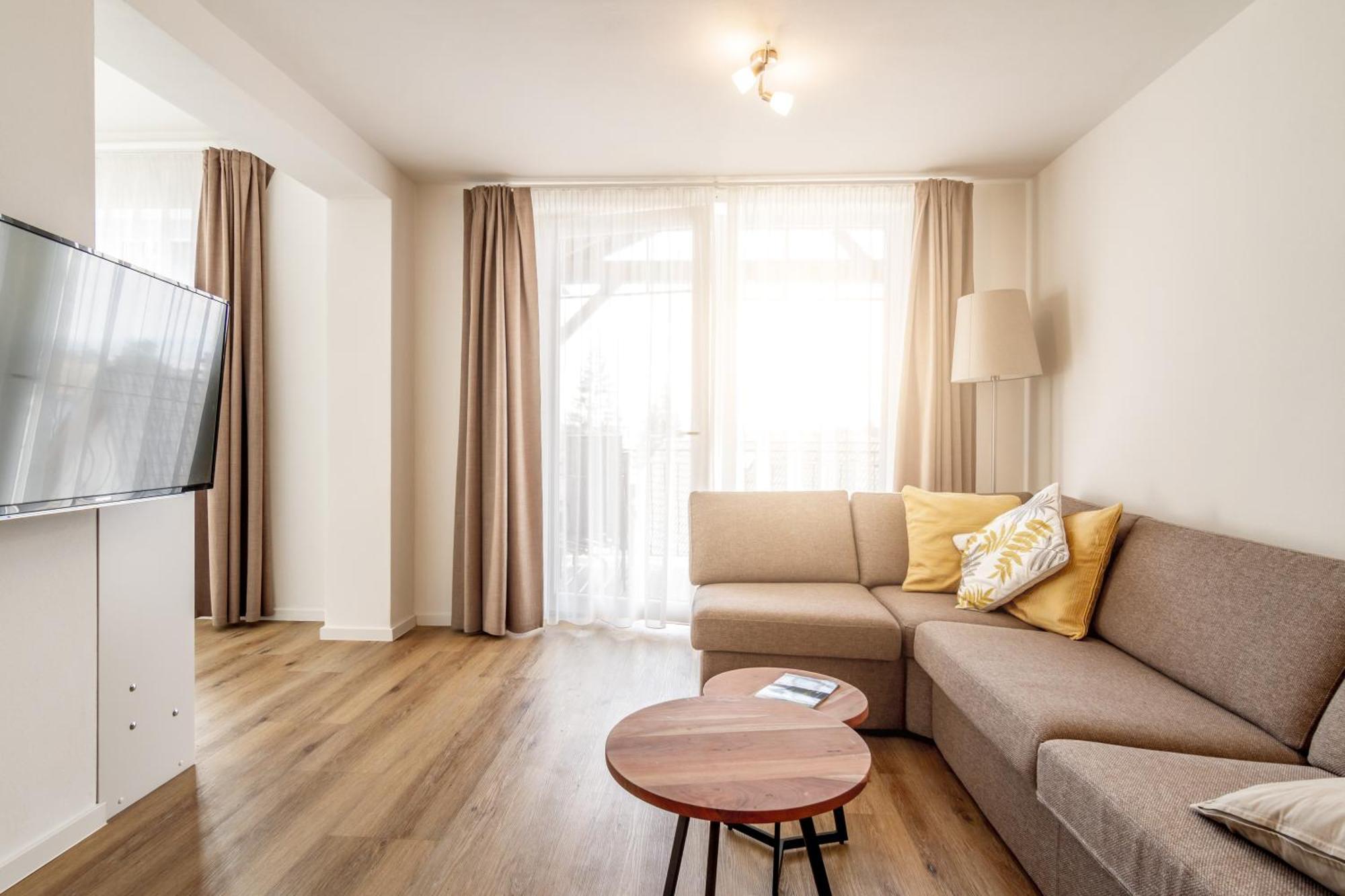 Appartement Lakeside Village - Vetrnik Frymburk
