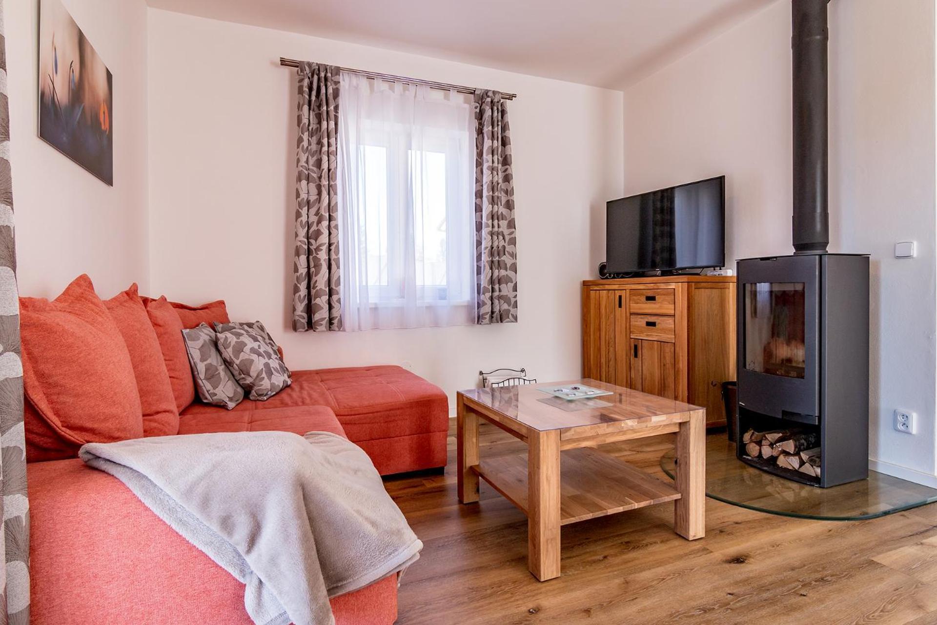 Lakeside Village - Vetrnik Apartment *