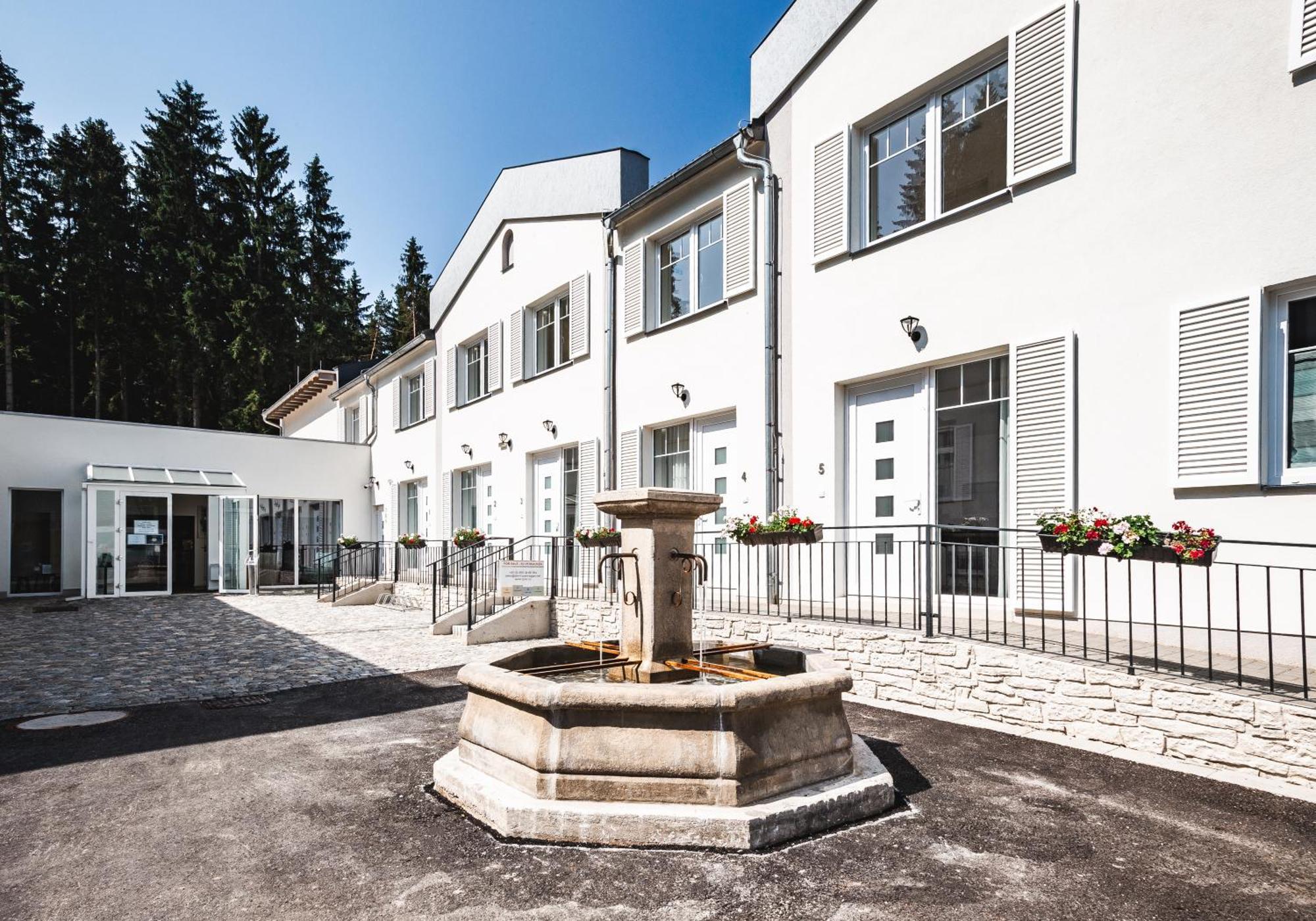 Apartment Lakeside Village - Vetrnik Frymburk