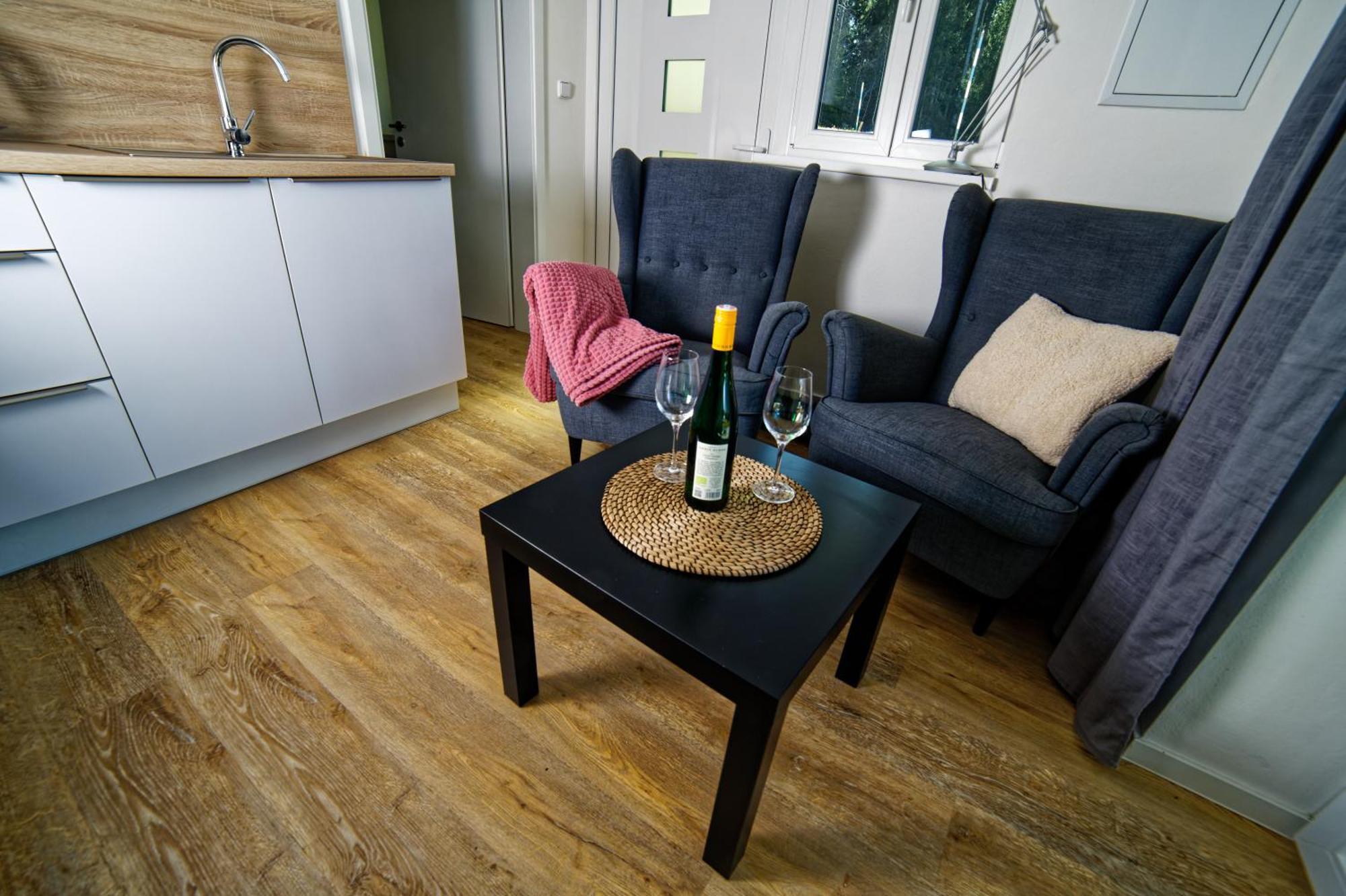 Lakeside Village - Vetrnik Apartment